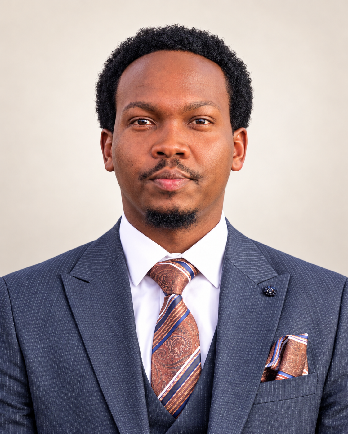 Emmanuel Kiprono Yator