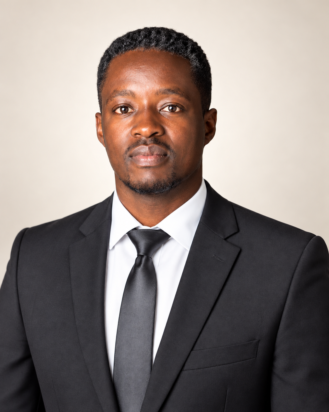 Ken Munyua
