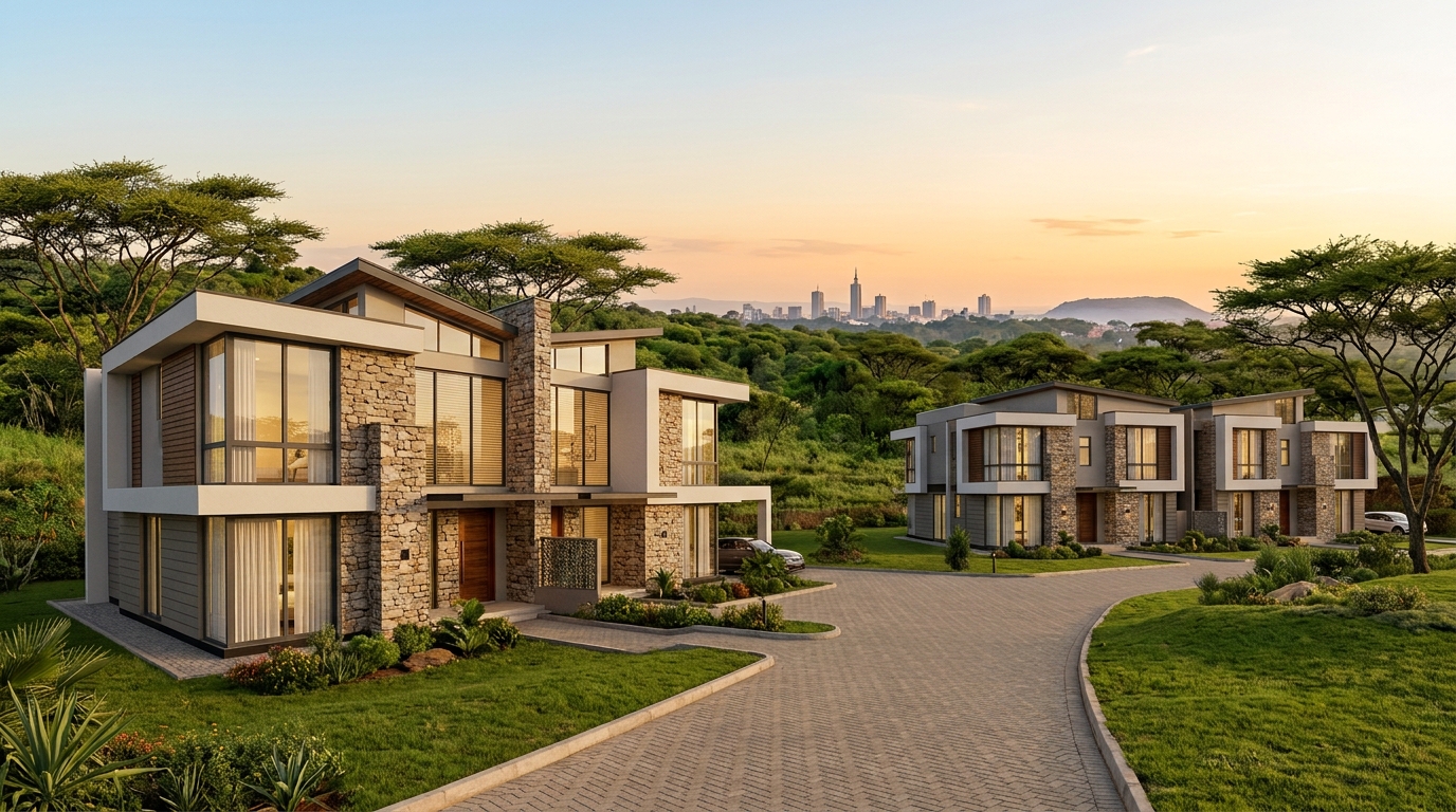 Marble Sea View exterior